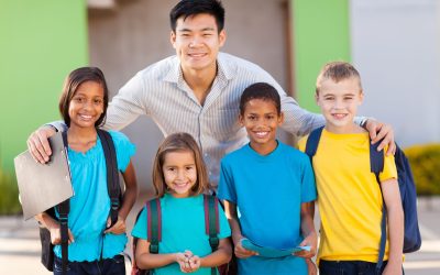 The Science Behind Early Childhood Education and How a Great Child Care Center in San Antonio Can Help
