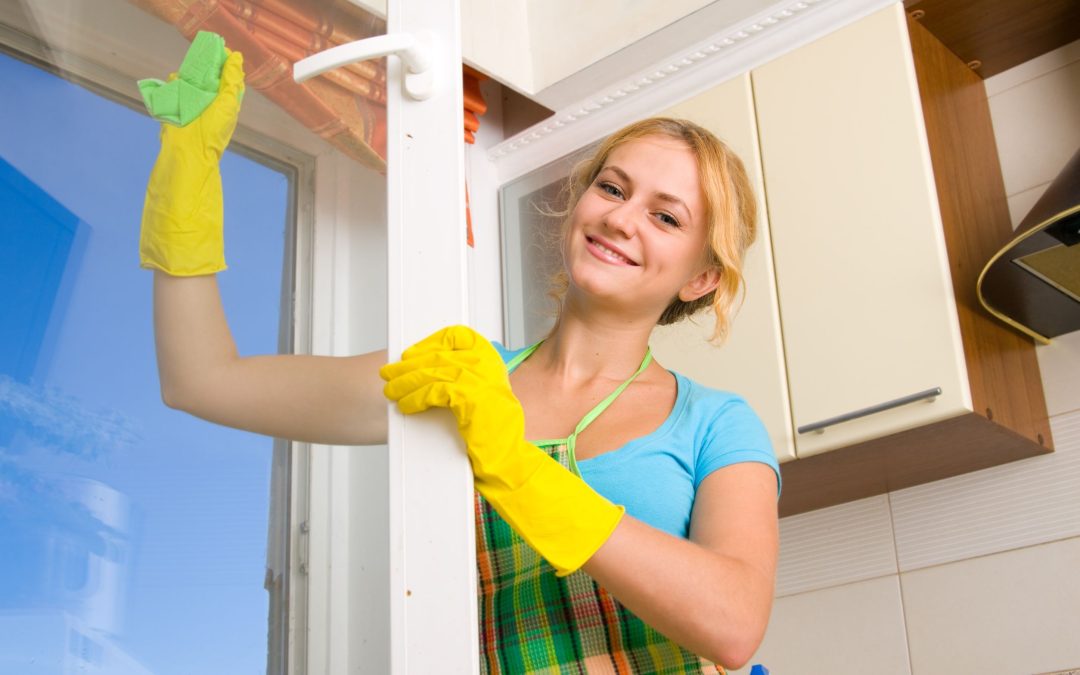 Elevating the Aesthetic Appeal and Functionality of Your Home with Expert Window Cleaning in Prescott, AZ