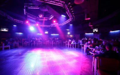 Expert Event Management Company Atlanta, GA Creates Unforgettable Experiences for Every Occasion