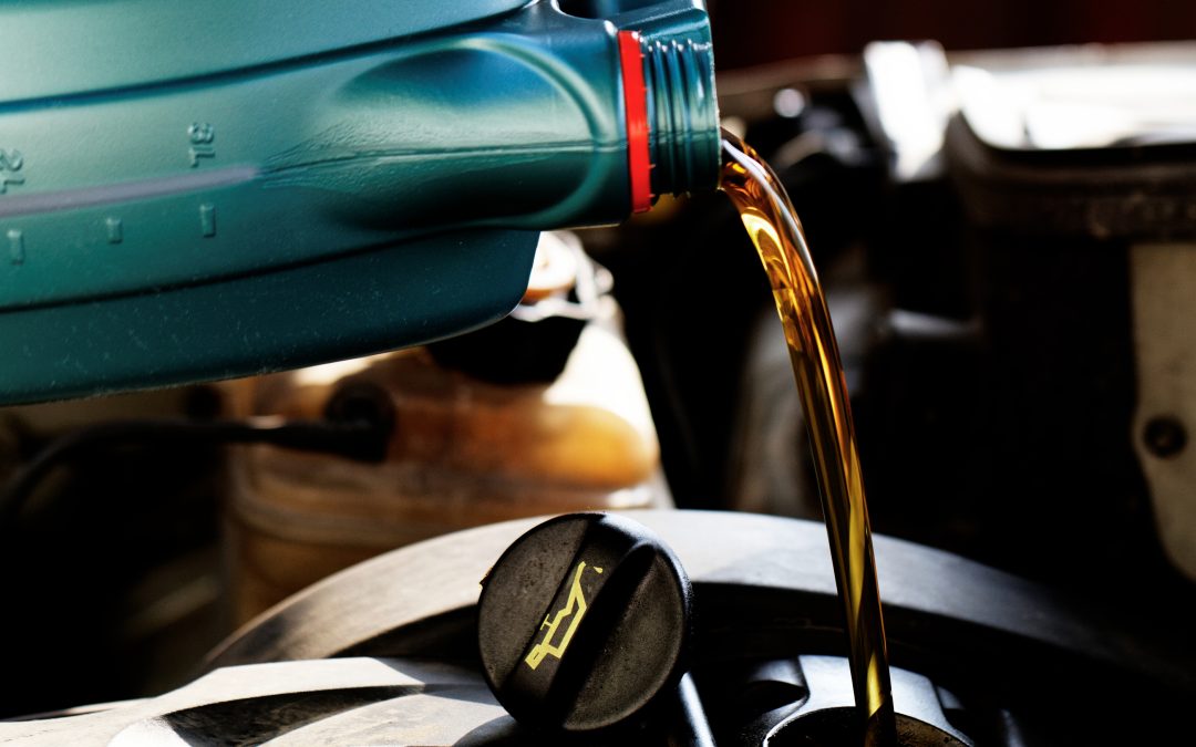 Affordable Car Oil Change Austin TX: Keeping Your Vehicle Running Smoothly