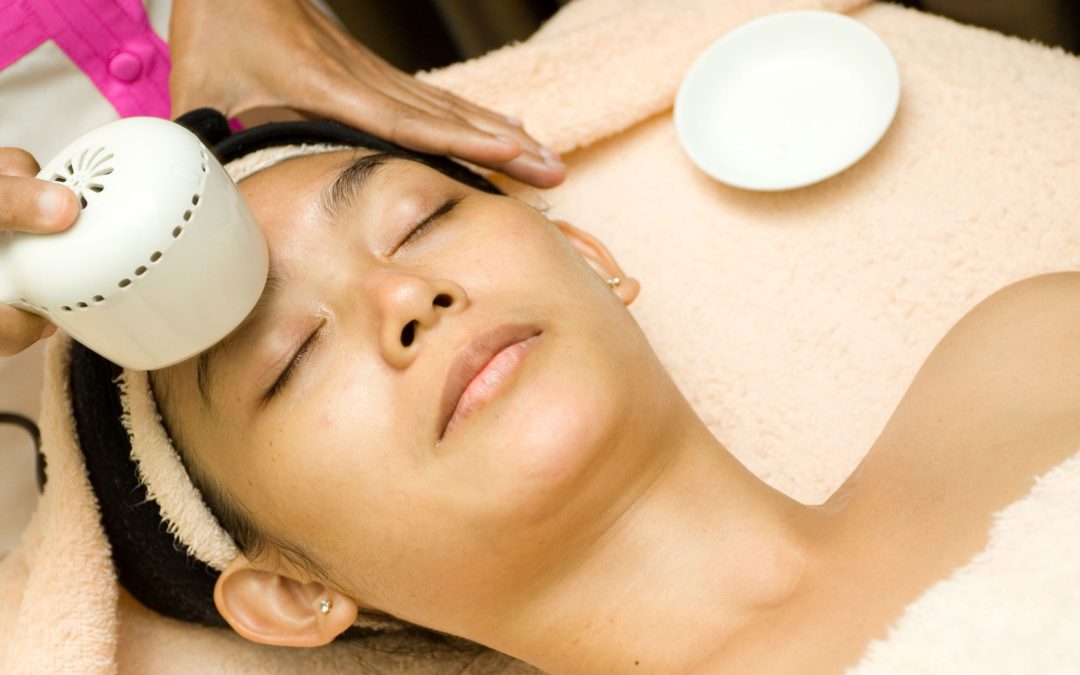 How Microneedling Stallings Can Help Reduce Fine Lines and Improve Skin Texture