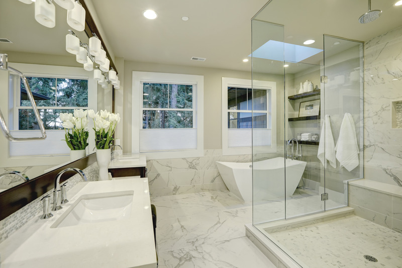 Innovative Bathroom Remodel St Petersburg Strategies for a Modern Look