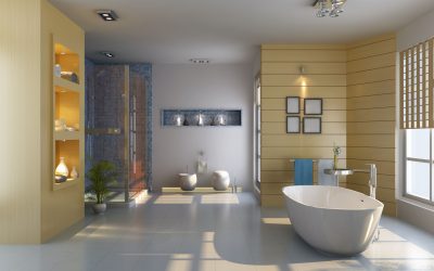 Simplify Bathing: Bathtub To Shower Conversion Toms River NJ Solutions