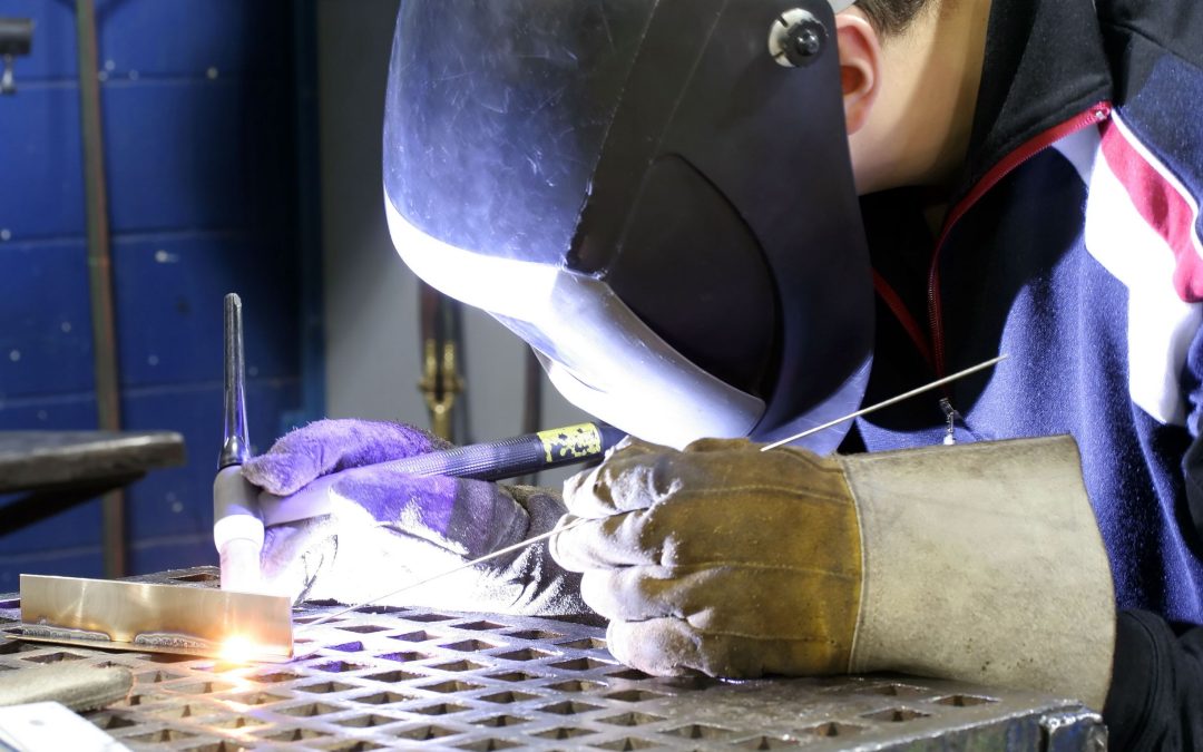 Medical Welding Innovations Driving Reliable Healthcare Equipment Across the USA