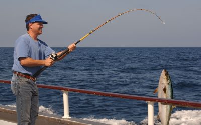 Reel in Big Catches with a Charter Boat for Fishing Marathon FL Experience