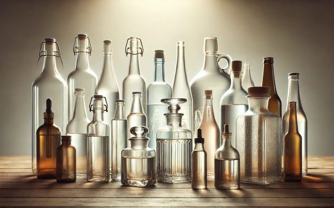 Find Premium Glass Jars With Lids New York Offers for Stylish Home Storage