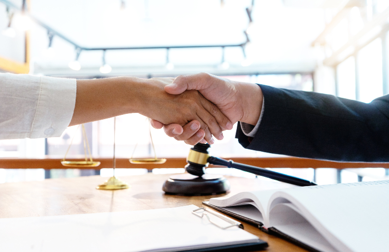 Understanding How a Criminal Defense Attorney Patrick County VA Can Help With Charges