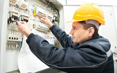 Ways Electrical Services Highland Park IL Can Improve Home Energy Efficiency
