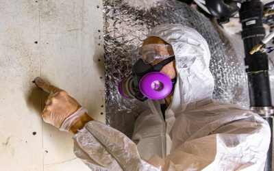 Ensure Family Safety by Choosing Asbestos Abatement Removal Experts Dallas-Ft.Worth TX