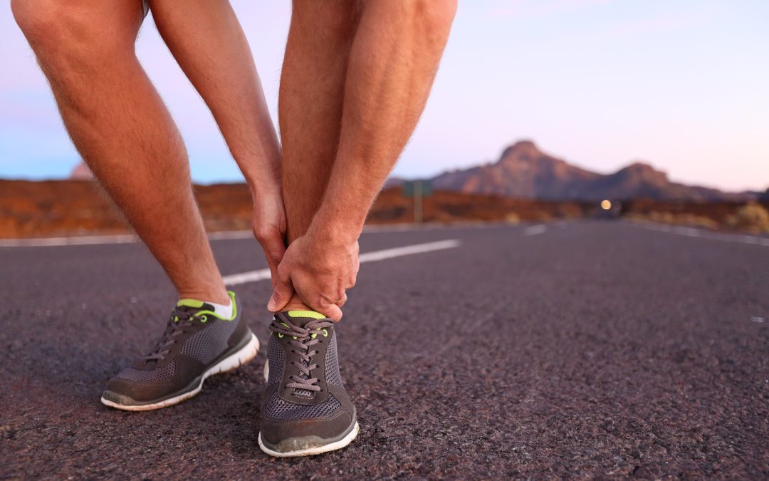 Recover Faster With Advanced Ankle Sprain Treatment in Norfolk, VA, and Regain Your Active Lifestyle