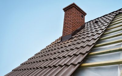 How Chimney Cap Installation Lake Orion MI Prevents Water Damage and Costly Repairs