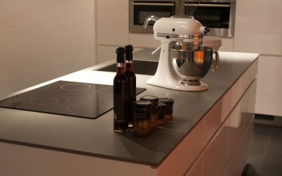 Custom Cabinet Installation West Palm Beach, FL Solutions for Modern Kitchens