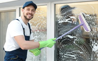 Experience a Brighter Home with Window Cleaning Services Las Vegas NV for Sparkling Results