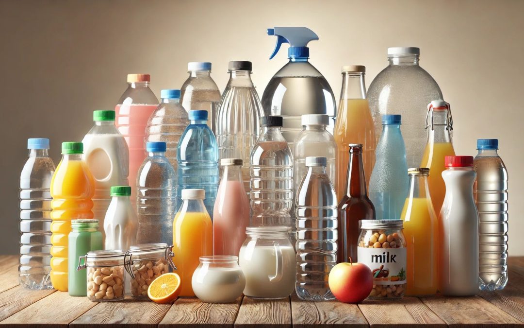 Practical Tips for Buying Bulk Plastic Jar New York Suppliers Offer to Small Businesses