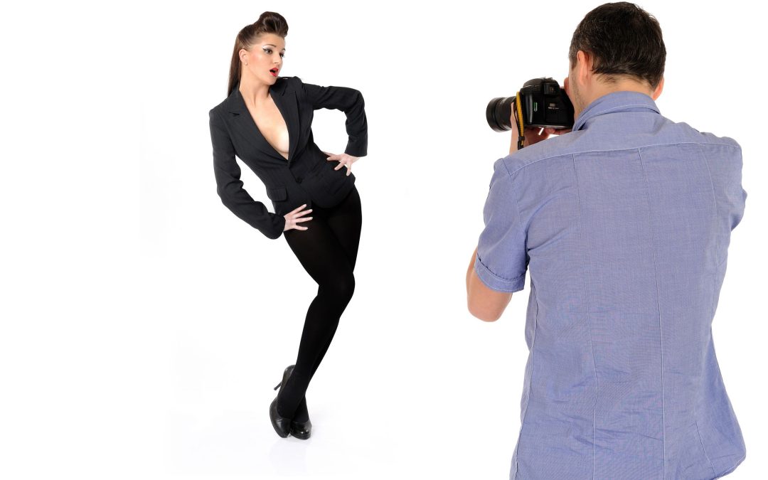Acting Photography Services for Authentic Headshots That Get Agents Noticing You