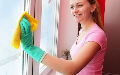 Residential Window Cleaning Services for Lasting Shine and Crystal Clear Views at Home
