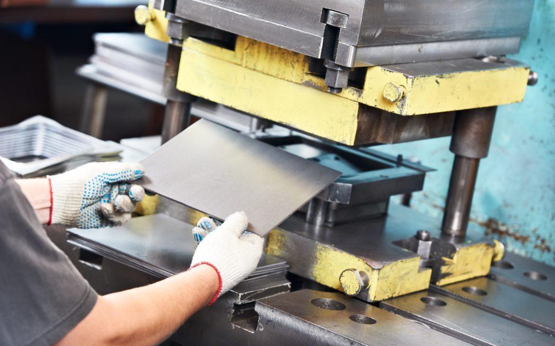 Unlocking Innovation with Custom Metal Fabrication Service Houston TX for Unique Solutions