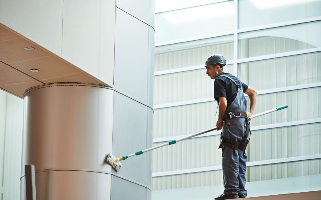 Improve Your Daily Routine With Reliable Cleaning Services Near Me in Your Area