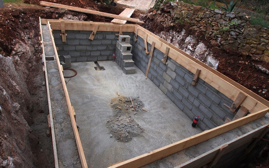 Pool Repair Service Hartford, CT, Keeps Your Swimming Pool Crystal Clear and Safe