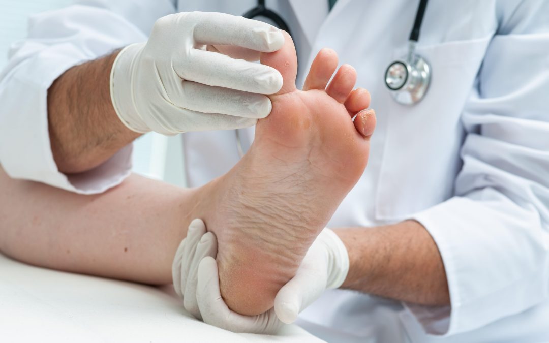 Experience Lasting Relief with Achilles Tendon Pain Treatment in Midlothian VA Experts Recommend
