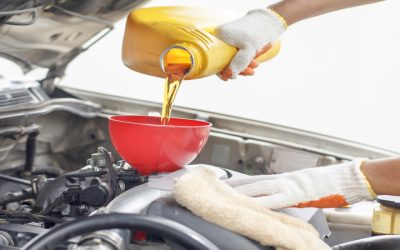 Five Benefits You Gain from Regular Oil Change Service Lakewood CO Maintenance