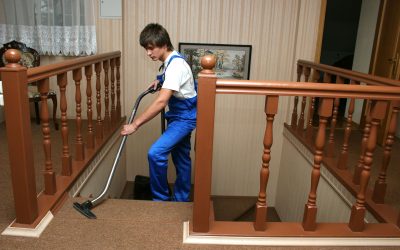 The Ultimate Guide to Prolonging Your Rugs With Carpet Cleaning West Palm Beach