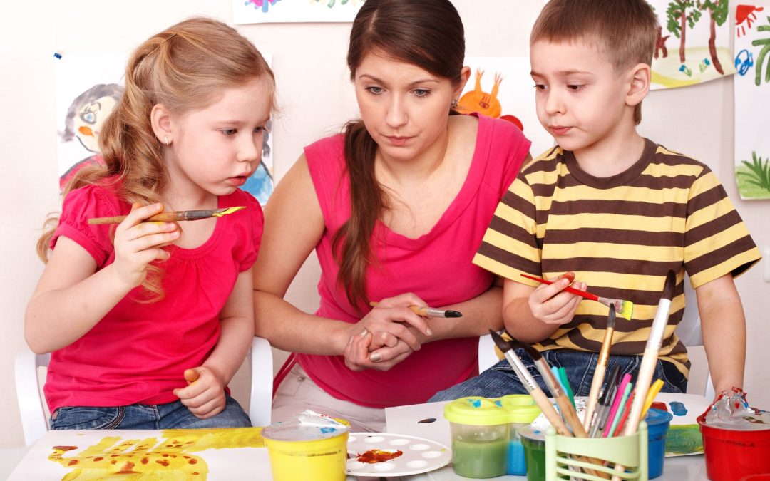 Preschool Programs Choices for Supporting Child Development and Growth