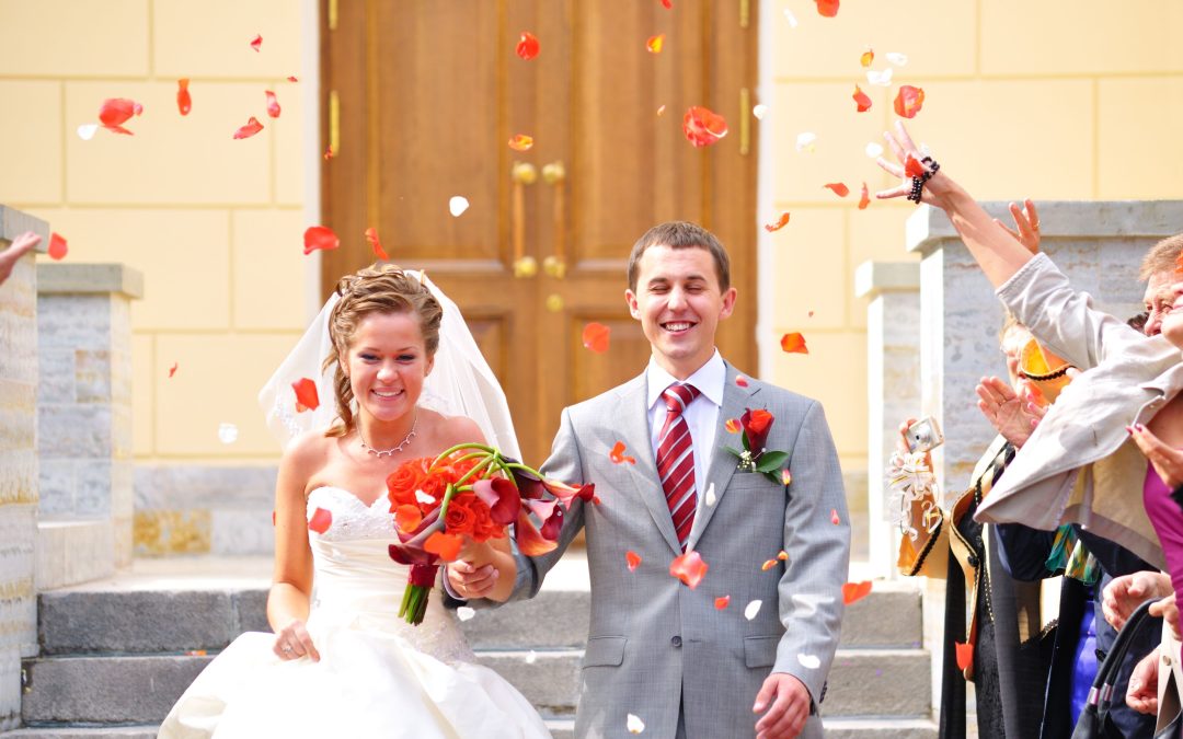 Insider Tips for Wedding Event Planning Brides Should Know Before Booking