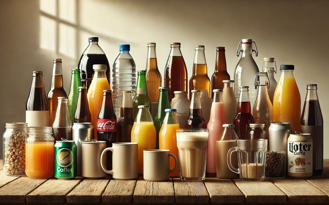 The Future of Beverage Packaging: New York for Local Producers