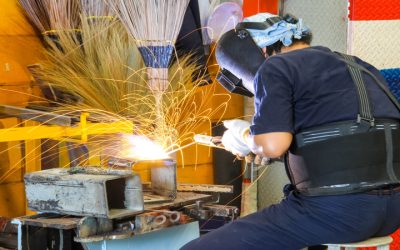 The Role of Medical Device Welding in Meeting Stringent USA Health Regulations