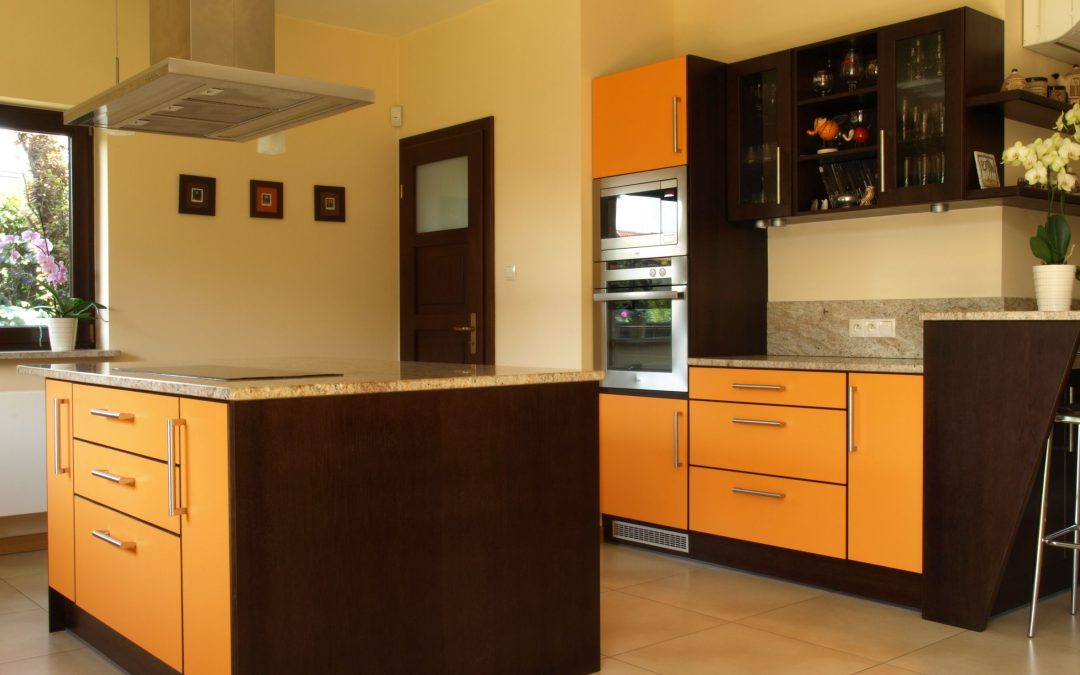 Get Custom Style and Function with Kitchen Cabinet Installation in Fort Myers, FL, Experts