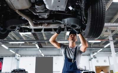 Find Reliable Repairs and Honest Advice at an Auto Service Center in Monument, CO