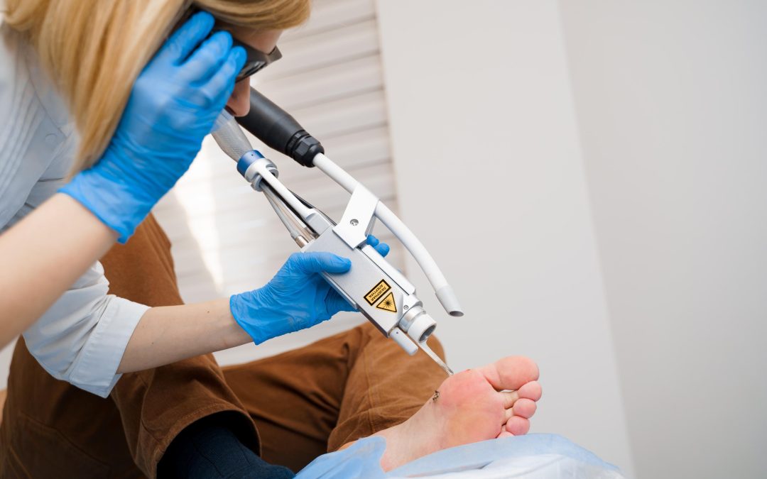 Relieve Foot Pain Fast with Plantar Fasciitis Treatment in Midlothian, VA, Today