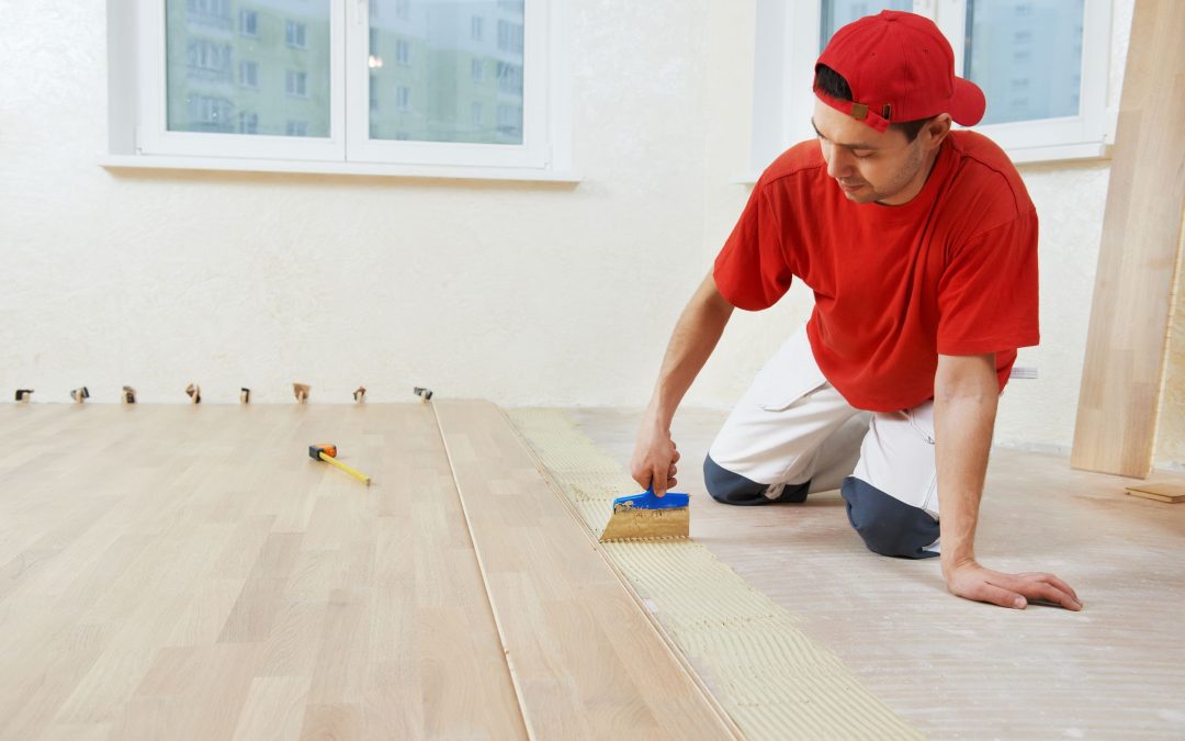 Revitalize Your Home with Expert Hardwood Floor Refinishing Ruckersville VA Services