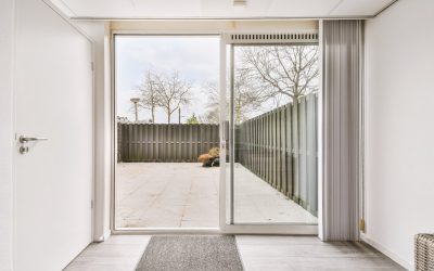 Add Natural Light and Space with Sliding Glass Doors Walla Walla WA Installs