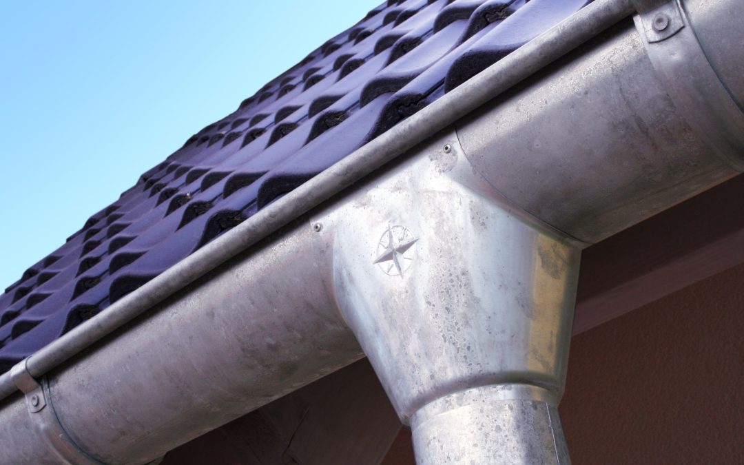Protect Your Home With a Reliable Gutter Installer in Old Saybrook for Lasting Results