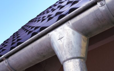 Protect Your Home With a Reliable Gutter Installer in Old Saybrook for Lasting Results