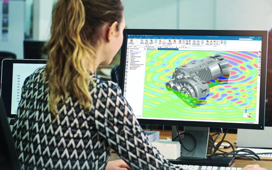 Where CFD Software Fits Into Your Engineering Workflow