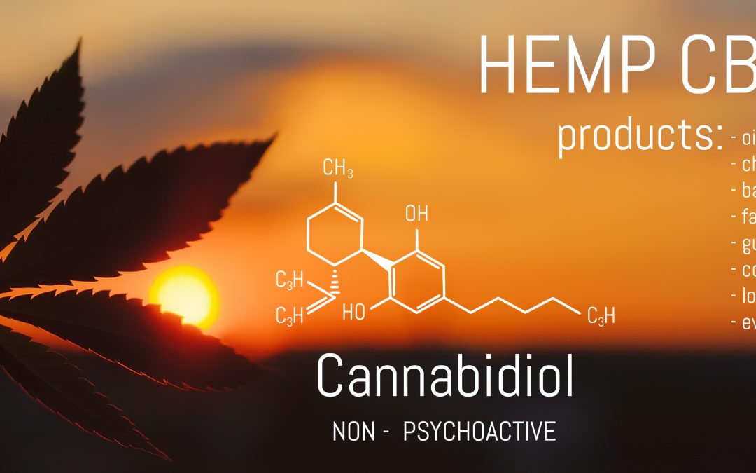 The Benefits of Using CBD Tinctures For Pain Management at Home