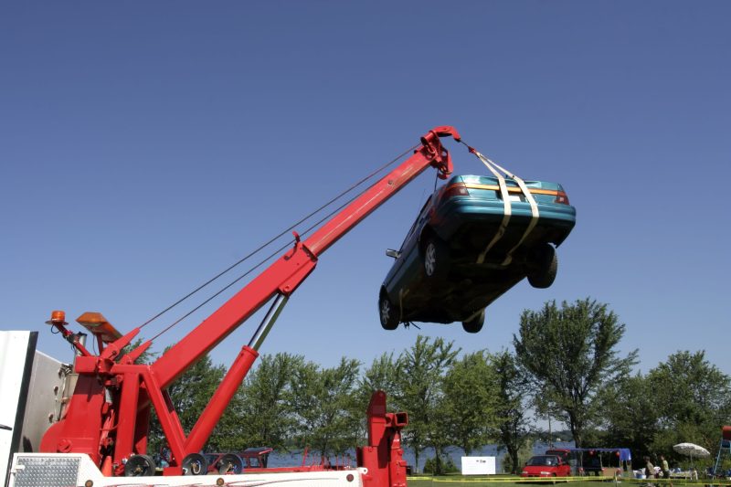 Fast and Reliable Solutions for Vehicle Recovery Lake Charles, LA Drivers Can Trust
