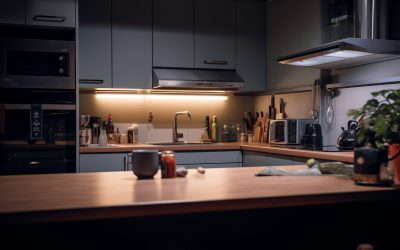 Eco-Friendly Kitchen Remodeling Ideas for Homes in Chandler, AZ