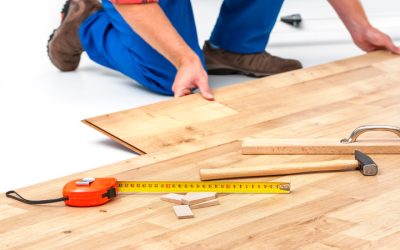 Find Lasting Solutions for Your Floors With a Flooring Contractor in Overland Park, KS
