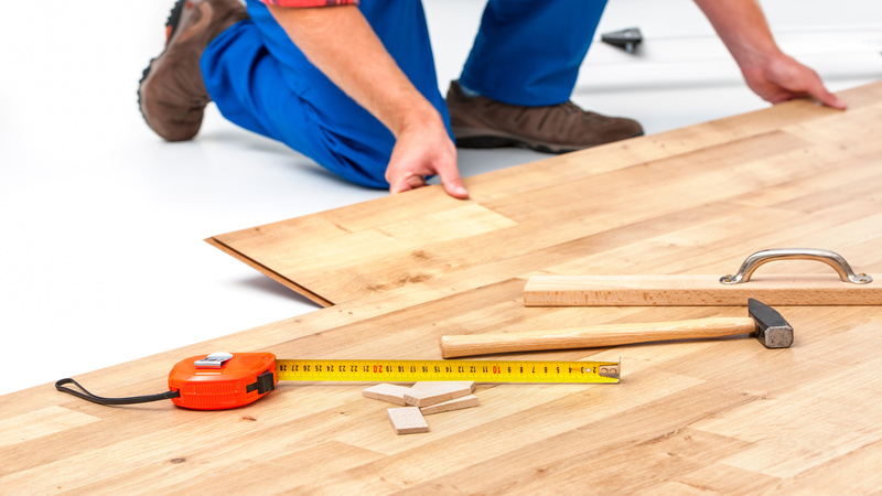 Residential vs. Commercial Flooring Contractors in Peoria: What’s the Difference?