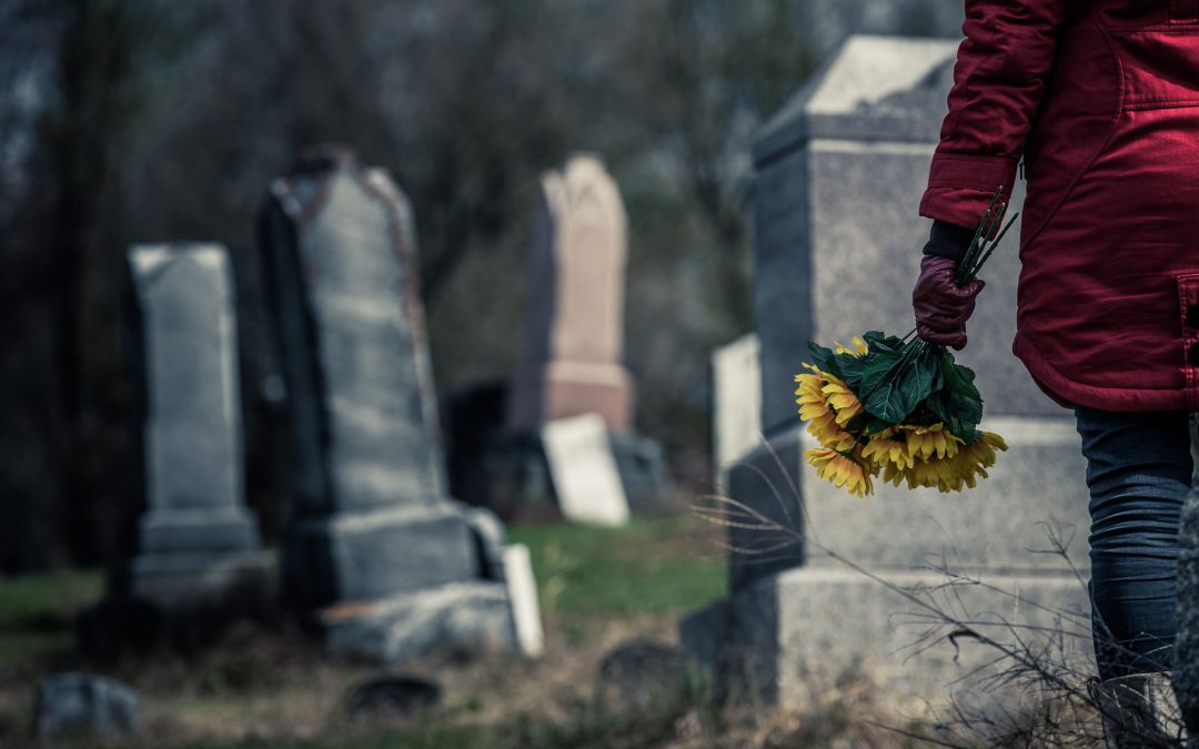 Planning a Memorial Service at Holy Cross Cemetery, Antioch, CA Made Simple