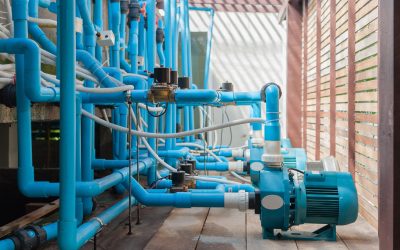Essential Signs Your Equipment Needs Industrial Pump Repair in Harrisburg PA Services