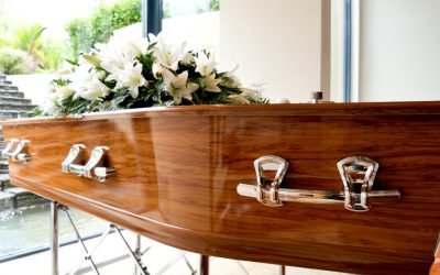 Find Comfort and Support With San Pablo Funeral Home Services During Difficult Times