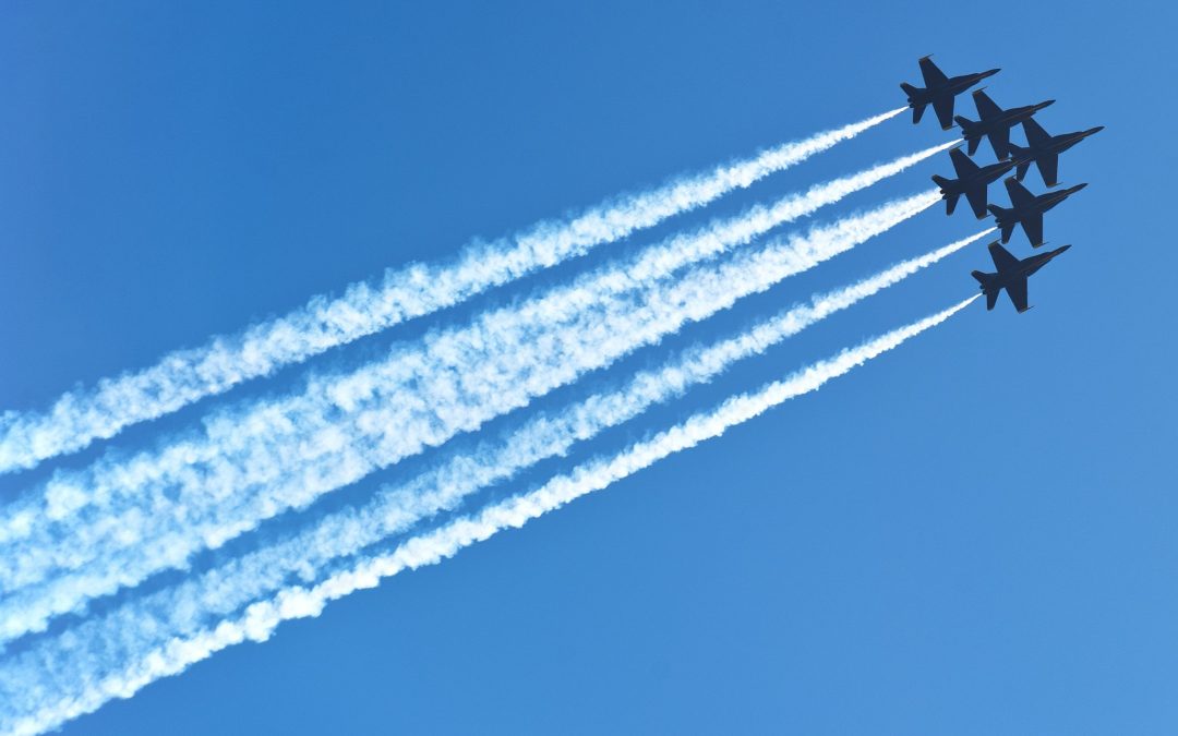 Your Guide to Hydroplane Racing Air Show Tri Cities WA Event Highlights