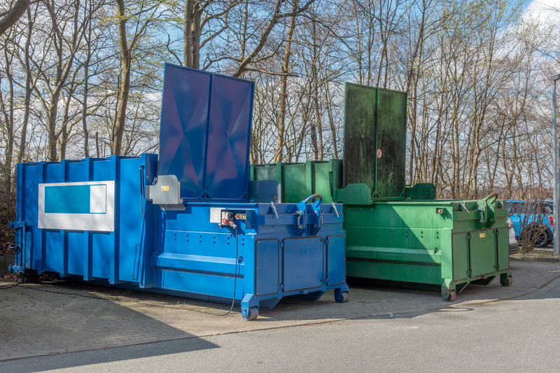 Reduce Project Stress Using a Roll Off Dumpster Scottsdale AZ for Efficient Disposal