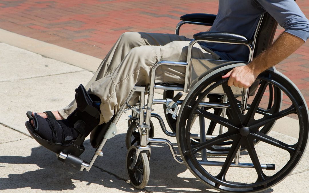 How a Local Wheelchair Equipment Supplier in Austin, TX, Enhances Daily Independence
