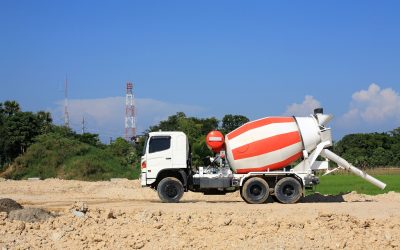 Key Benefits of Using Ready Mixed Sanford NC for Durable Home Improvements